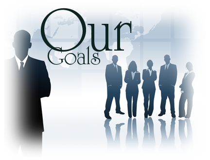 Our Goal