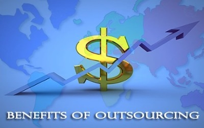 Benefits of Outsourcing